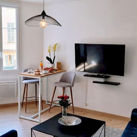 Ze Perfect Place - Confortable Appartement 2 Chb - Asc - Port - Garibaldi نيس المظهر الخارجي الصورة